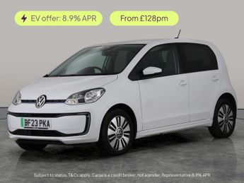 Volkswagen E-up! 36.8kWh e-up! (82 ps) - BLUETOOTH - CLIMATE CONTROL - DAB