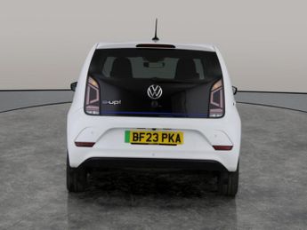 Volkswagen E-up! 36.8kWh e-up! (82 ps) - BLUETOOTH - CLIMATE CONTROL - DAB