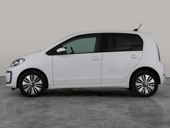Volkswagen E-up! 36.8kWh e-up! (82 ps) - BLUETOOTH - CLIMATE CONTROL - DAB