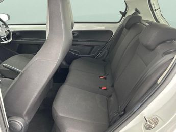 Volkswagen E-up! 36.8kWh e-up! (82 ps) - BLUETOOTH - CLIMATE CONTROL - DAB