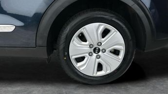 Kia Niro 1.6 GDi 8.9kWh 3 Plug-in DCT (139 bhp) - LANE DEPARTURE  - BLUET