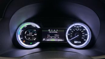 Kia Niro 1.6 GDi 8.9kWh 3 Plug-in DCT (139 bhp) - LANE DEPARTURE  - BLUET