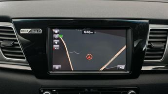 Kia Niro 1.6 GDi 8.9kWh 3 Plug-in DCT (139 bhp) - LANE DEPARTURE  - BLUET