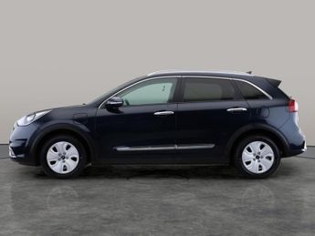 Kia Niro 1.6 GDi 8.9kWh 3 Plug-in DCT (139 bhp) - LANE DEPARTURE  - BLUET