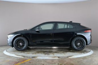 Jaguar I-PACE 400 90kWh S 4WD (400 ps) - LED - REVERSE CAM - MERIDIAN AUDIO