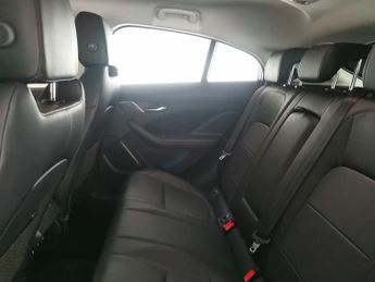 Jaguar I-PACE 400 90kWh S 4WD (400 ps) - LED - REVERSE CAM - MERIDIAN AUDIO