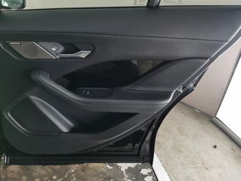 Jaguar I-PACE 400 90kWh S 4WD (400 ps) - LED - REVERSE CAM - MERIDIAN AUDIO