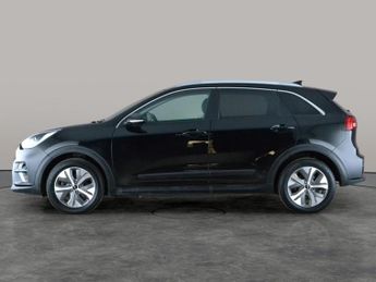 Kia Niro 64kWh 2 (201 bhp) - CRUISE - PADDLE SHIFT - 17IN ALLOYS