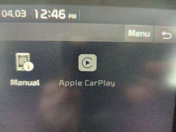 Kia Niro 64kWh 2 (201 bhp) - CRUISE - PADDLE SHIFT - 17IN ALLOYS