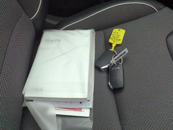 Kia Niro 64kWh 2 (201 bhp) - CRUISE - PADDLE SHIFT - 17IN ALLOYS