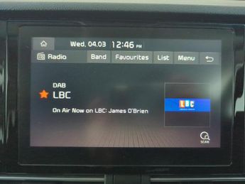 Kia Niro 64kWh 2 (201 bhp) - CRUISE - PADDLE SHIFT - 17IN ALLOYS