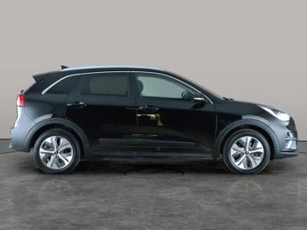 Kia Niro 64kWh 2 (201 bhp) - CRUISE - PADDLE SHIFT - 17IN ALLOYS