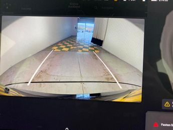 Tesla Model 3 (Dual Motor) Long Range 4WDE (346 ps) - PARK ASSIST - LED - REVE