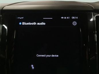 Volvo XC60 2.0h T6 Recharge 18.8kWh Core Plug-in AWD (350 ps) - ADAPT CRUIS