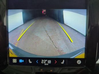 Volvo XC60 2.0h T6 Recharge 18.8kWh Core Plug-in AWD (350 ps) - ADAPT CRUIS