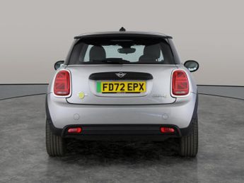 Mini Electric Hatch Cooper SE 32.6kWh Level 2 (184 ps) - HEATED SEATS - NAV