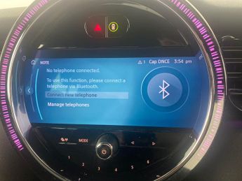 Mini Electric Hatch Cooper SE 32.6kWh Level 2 (184 ps) - HEATED SEATS - NAV