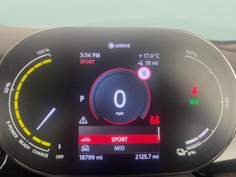 Mini Electric Hatch Cooper SE 32.6kWh Level 2 (184 ps) - HEATED SEATS - NAV