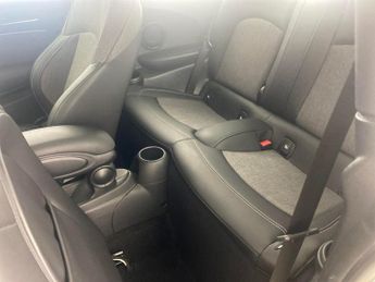 Mini Electric Hatch Cooper SE 32.6kWh Level 2 (184 ps) - HEATED SEATS - NAV