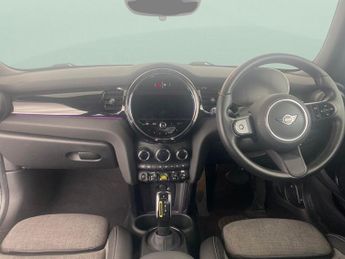 Mini Electric Hatch Cooper SE 32.6kWh Level 2 (184 ps) - HEATED SEATS - NAV