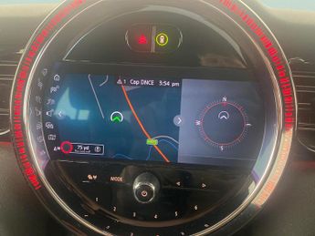 Mini Electric Hatch Cooper SE 32.6kWh Level 2 (184 ps) - HEATED SEATS - NAV