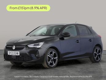 Vauxhall Corsa 1.2 Turbo SRi Edition (130 ps) - CRUISE - PADDLE SHIFT - CLIMATE
