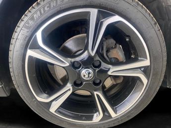 Vauxhall Corsa 1.2 Turbo SRi Edition (130 ps) - CRUISE - PADDLE SHIFT - CLIMATE