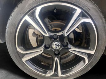 Vauxhall Corsa 1.2 Turbo SRi Edition (130 ps) - CRUISE - PADDLE SHIFT - CLIMATE