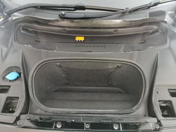 Jaguar I-PACE 400 90kWh S 4WD (400 ps) - LED - REVERSE CAM - MERIDIAN AUDIO