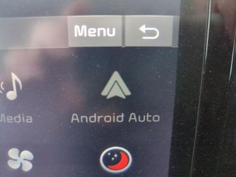 Kia Niro 64kWh 2 (201 bhp) - CRUISE - PADDLE SHIFT - 17IN ALLOYS