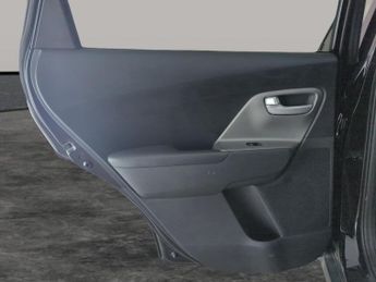 Kia Niro 64kWh 2 (201 bhp) - CRUISE - PADDLE SHIFT - 17IN ALLOYS