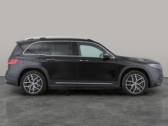 Mercedes-Benz EQB EQB 300 66.5kWh AMG Line (Premium) 4MATIC (228 ps) - HEATED LEAT