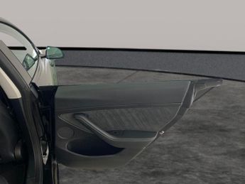 Tesla Model 3 (Dual Motor) Long Range 4WDE (346 ps) - PARK ASSIST - LED - REVE