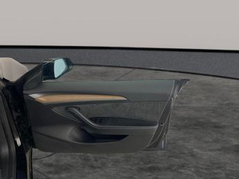 Tesla Model 3 (Dual Motor) Long Range 4WDE (346 ps) - PARK ASSIST - LED - REVE