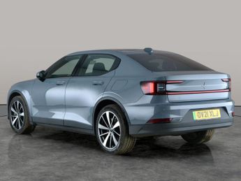 Polestar Polestar 2 Dual Motor 78kWh Long Range Plus Pilot Fastback 4WDE (408 ps) - 