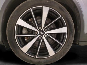 Polestar Polestar 2 Dual Motor 78kWh Long Range Plus Pilot Fastback 4WDE (408 ps) - 