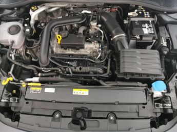 Seat Leon 1.0 eTSI MHEV FR Sport DSG (110 ps) - REVERSE CAM - HEATED SEATS