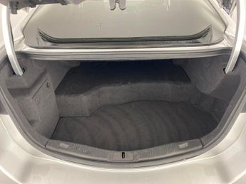 Ford Mondeo 2.0 TiVCT ST-Line Edition CVT (187 ps) - NAV - LANE DEPARTURE  -