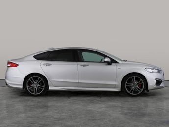 Ford Mondeo 2.0 TiVCT ST-Line Edition CVT (187 ps) - NAV - LANE DEPARTURE  -