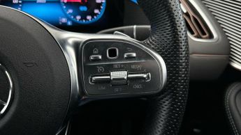 Mercedes-Benz EQC EQC 400 80kWh AMG Line 4MATIC (408 ps) - HEATED LEATHER - COMFOR