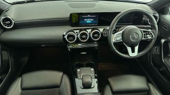 Mercedes-Benz A Class 1.3 A200 Sport 7G-DCT (163 ps) - KEYLESS-GO - BLUETOOTH - CRUISE
