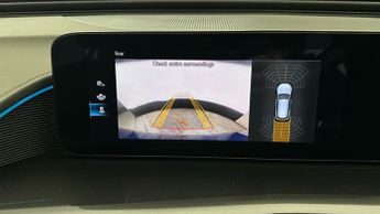 Mercedes-Benz EQC EQC 400 80kWh AMG Line 4MATIC (408 ps) - HEATED LEATHER - COMFOR