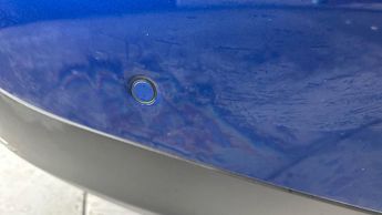 Mercedes-Benz EQC EQC 400 80kWh AMG Line 4MATIC (408 ps) - HEATED LEATHER - COMFOR