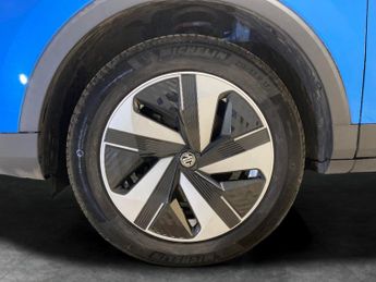 MG MG ZS 72.6kWh Trophy Long Range (156 ps) - NAV - BLIND SPOT ASSIST