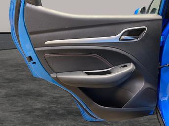 MG MG ZS 72.6kWh Trophy Long Range (156 ps) - NAV - BLIND SPOT ASSIST