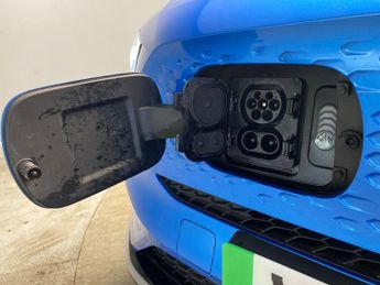 MG MG ZS 72.6kWh Trophy Long Range (156 ps) - NAV - BLIND SPOT ASSIST