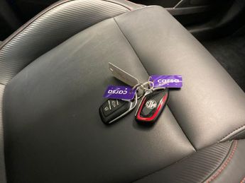 MG MG ZS 72.6kWh Trophy Long Range (156 ps) - NAV - BLIND SPOT ASSIST