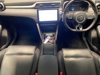 MG MG ZS 72.6kWh Trophy Long Range (156 ps) - NAV - BLIND SPOT ASSIST