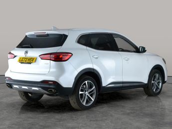 MG Mg Hs 1.5 T-GDI Exclusive DCT (162 ps) - NAV - BLIND SPOT ASSIST - LAN
