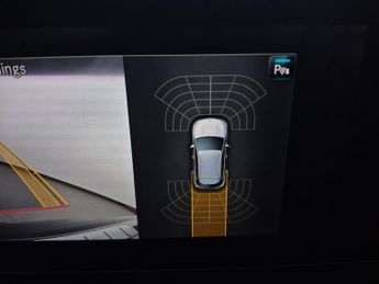 Mercedes-Benz EQA EQA 250 66.5kWh Sport (190 ps) - LED - REVERSE CAM - NAV